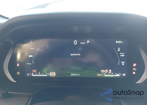 2024 Jeep Grand Cherokee 4Xe из США, поврежденный, VIN 1C4RJYB63RC129639